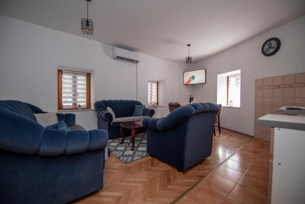 Apartman Nina Stari Grad Trebinje Exterior photo