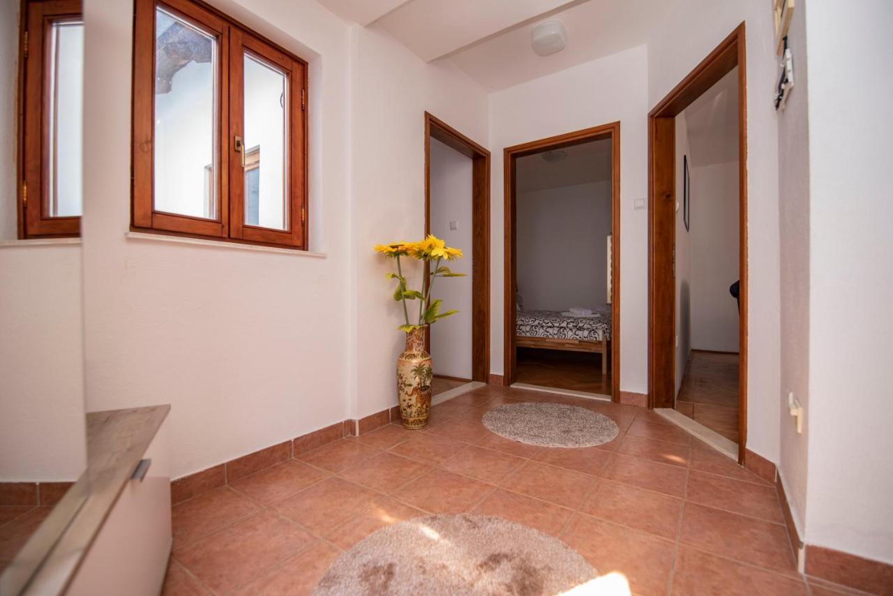 Apartman Nina Stari Grad Trebinje Exterior photo